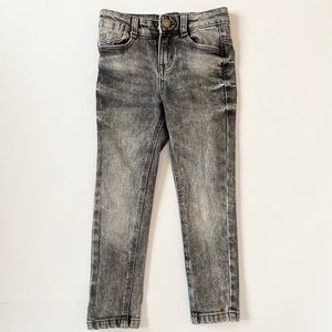 mango boys jeans